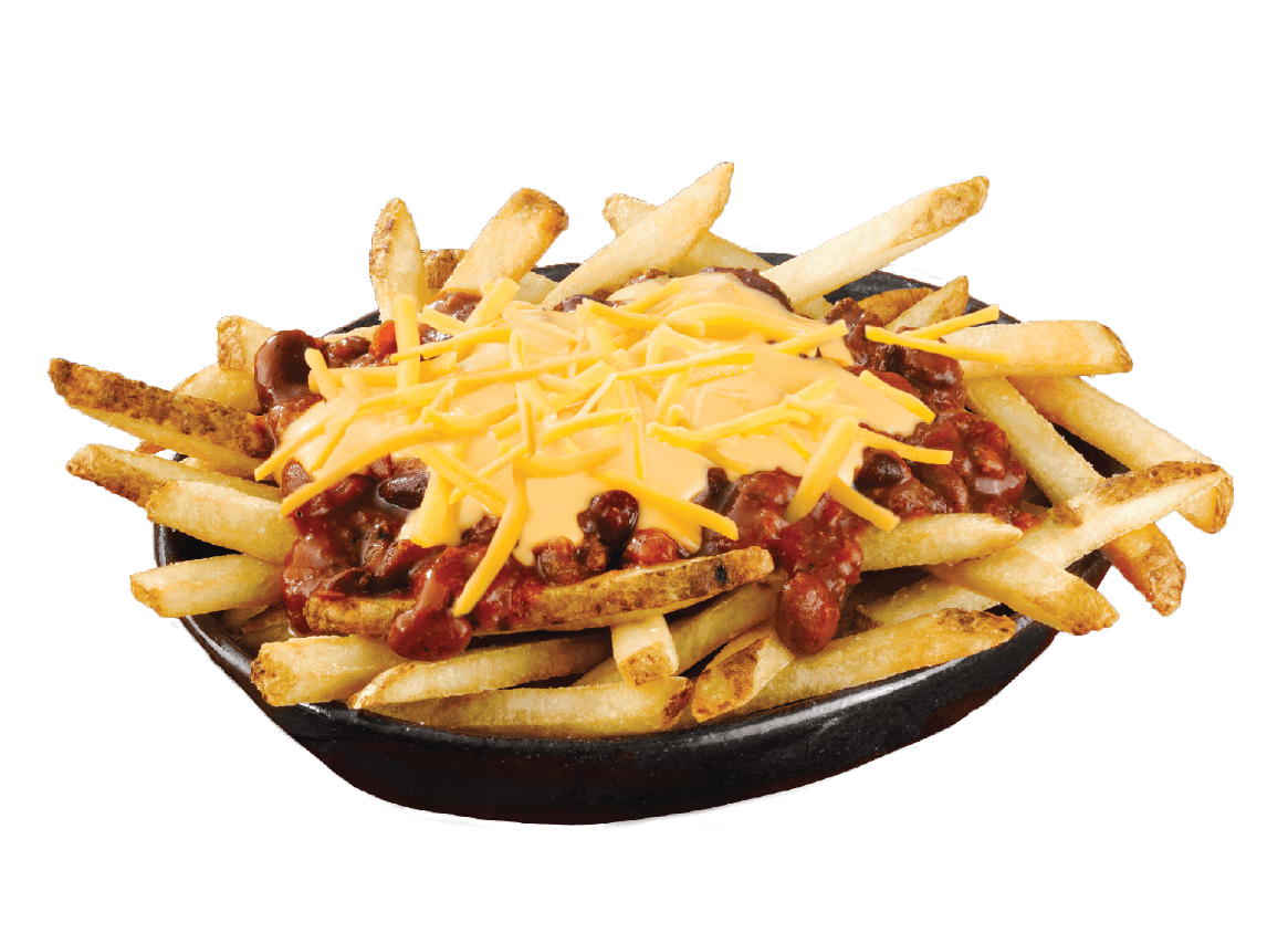 Papas Fritas Grandes
