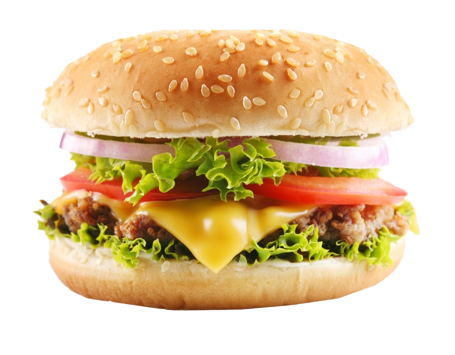 Hamburguesa Clásica