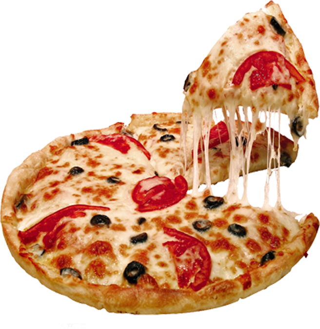Pizza Margherita